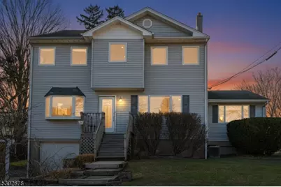 8 Tyler Pl, West Milford, NJ 07421 - Photo 1