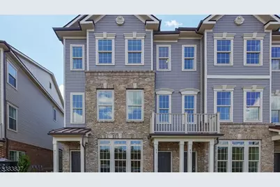 93 Robeson St, Somerville, NJ 08876 - Photo 1