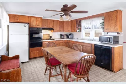 960 Sergeantsville Rd, Delaware Township, NJ 08559 - Photo 5