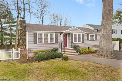 383 Diamond Spring Road, Denville, NJ 07834 - Photo 1