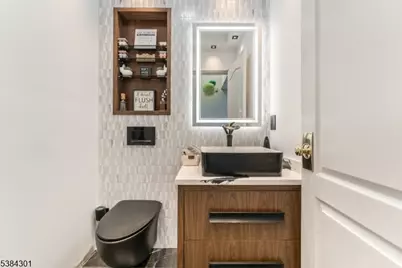 421 Thomas Stewart Way, Greenwich Township, NJ 08886 - Photo 17