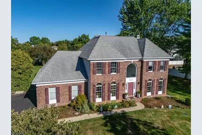 421 Thomas Stewart Way, Greenwich Township, NJ 08886 - Photo 1
