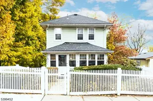 20 Valley Way, West Orange Township, NJ 07052 - Photo 1