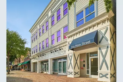 246 Main St #202, Chatham, NJ 07928 - Photo 1