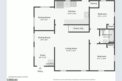 8 Woodland Rd, Ringwood, NJ 07456 - Photo 27