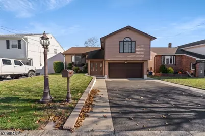 24 Faber Place, Nutley, NJ 07110 - Photo 1