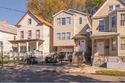 1073 Bond St, Elizabeth, NJ 07201 - Photo 1