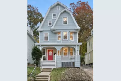 254 Academy St, South Orange, NJ 07079 - Photo 1