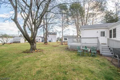 1 Mekeel Dr, Roxbury Township, NJ 07876 - Photo 17