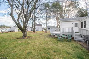 1 Mekeel Dr, Roxbury Township, NJ 07876 - Photo 17