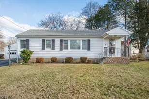 1 Mekeel Dr, Roxbury Township, NJ 07876 - Photo 19