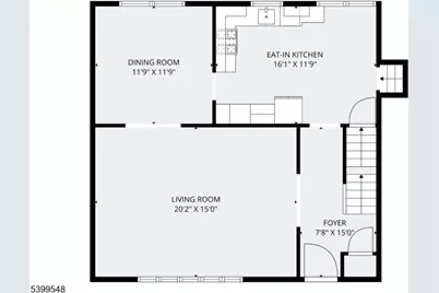 8 Periwinkle Pl, Woodbridge Township, NJ 07067 - Photo 37