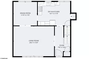 8 Periwinkle Pl, Woodbridge Township, NJ 07067 - Photo 37