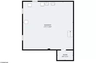 8 Periwinkle Pl, Woodbridge Township, NJ 07067 - Photo 35