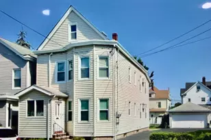 240 E 1st St, Clifton, NJ 07011 - Photo 1