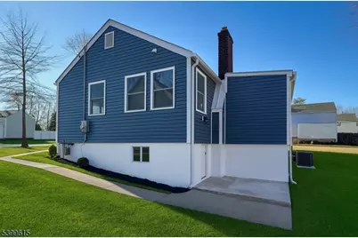 1 Vail Rd, Parsippany, NJ 07034 - Photo 35