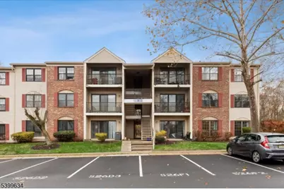 255 Hampshire Ct, Piscataway Township, NJ 08854 - Photo 1