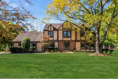 1053 Hillcrest Dr, Branchburg Township, NJ 08853 - Photo 1