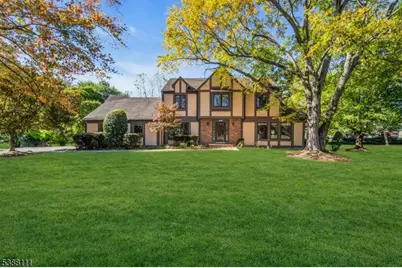 1053 Hillcrest Dr, Branchburg Township, NJ 08853 - Photo 47