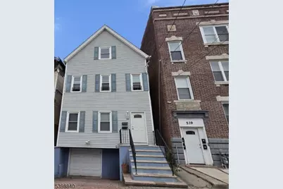 541 Fulton St, Elizabeth, NJ 07206 - Photo 1