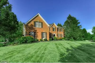 5 Hidden Valley Way, Franklin Township, NJ 08802 - Photo 1