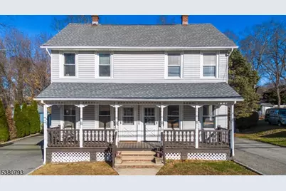 27-29 Willard, Pompton Lakes, NJ 07442 - Photo 1