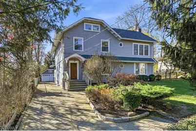 50 Cedar St, Millburn, NJ 07041 - Photo 3