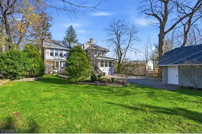 50 Cedar St, Millburn, NJ 07041 - Photo 5