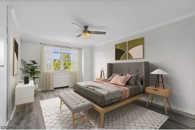 36 Hawthorne Pl #4L, Montclair, NJ 07042 - Photo 7