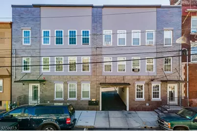 17 Cleveland Ave, Harrison, NJ 07029 - Photo 1