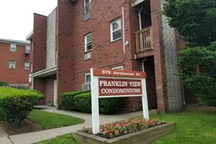 675 Joralemon St C-4, Belleville Twp., NJ 07109 - Photo 1