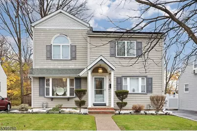 82 Bromley Pl, Nutley, NJ 07110 - Photo 1