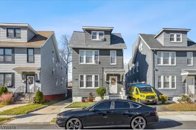 129 Brookwood St #2, East Orange, NJ 07018 - Photo 1