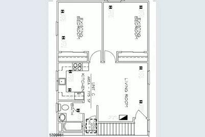 558 Court St #4, Elizabeth, NJ 07206 - Photo 3