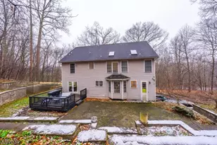 123 Vail Rd, Knowlton Township, NJ 07832 - Photo 5