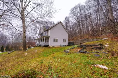 123 Vail Rd, Knowlton Township, NJ 07832 - Photo 33