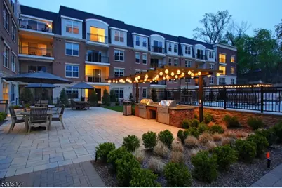 30 Court St  E  417 #58, Morristown, NJ 07960 - Photo 5