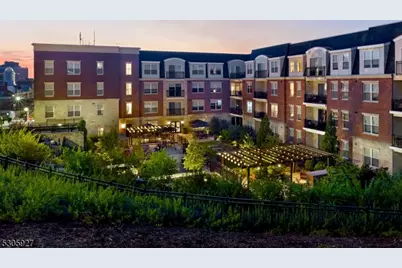 30 Court St  E  417 #58, Morristown, NJ 07960 - Photo 27