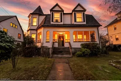 467 Fairview Ave, Orange, NJ 07050 - Photo 1