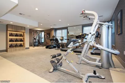 30 Court St   J 405, Morristown, NJ 07960 - Photo 19