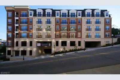 30 Court St  B209 #58, Morristown, NJ 07960 - Photo 23