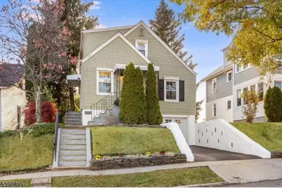 27 Gillespie Rd, Bloomfield, NJ 07003 - Photo 1