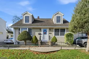 1120 Greslin Terrace, Rahway, NJ 07065 - Photo 1