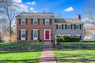 1 Cleveland Ave, Morris Plains, NJ 07950 - Photo 1