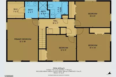 3 Grace Dr, Clinton Township, NJ 08801 - Photo 29