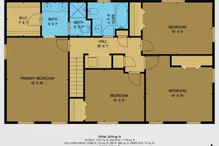 3 Grace Dr, Clinton Township, NJ 08801 - Photo 29