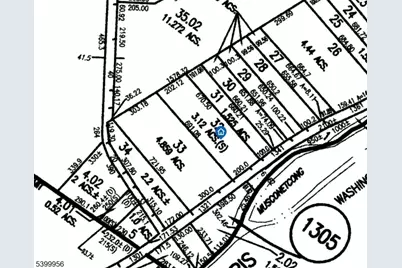 1333 State Route 57, Mansfield Township, NJ 07865 - Photo 1