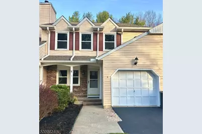 5 Carriage Lane, Sparta Township, NJ 07871 - Photo 1