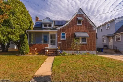 145 S 9th Ave, Manville, NJ 08835 - Photo 1