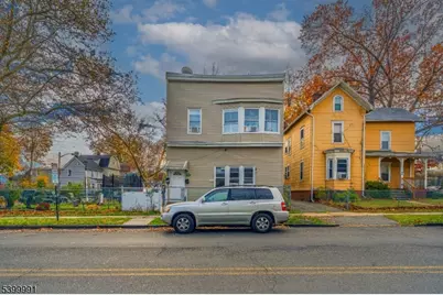 311 Elmwood Ave, East Orange, NJ 07018 - Photo 1